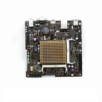 Материнская плата ASUS J1800-K – фото