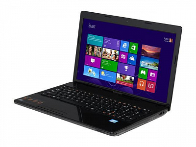 Ноутбук LENOVO G580 #2 – фото
