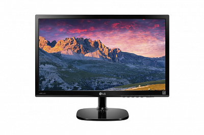 Монитор LG 23MP48D-P – фото