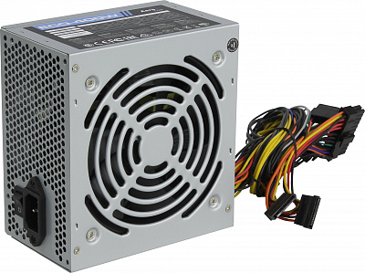 Блок питания AEROCOOL ECO 450W (Новый) – фото