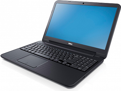 Ноутбук DELL INSPIRION 15-3537 – фото