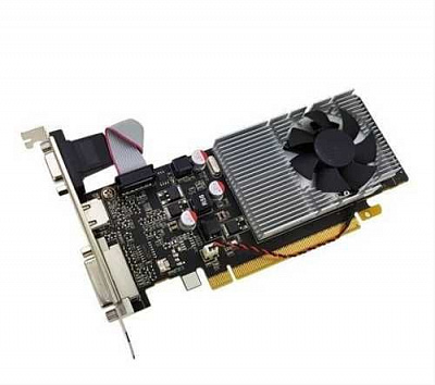 Видеокарта NVIDIA GEFORCE GT625 2Гб – фото