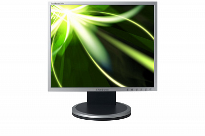 Монитор SAMSUNG 740N – фото