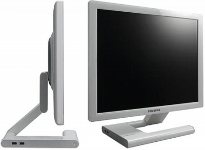 Монитор SAMSUNG 971P #1 – фото