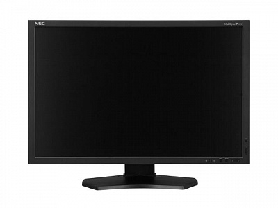 Монитор NEC LCD1980SXI-BK #2 – фото