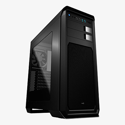Системный блок Игровой 803R – фото