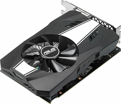 Видеокарта ASUS GEFORCE GTX1060 PHOENIX 3Гб – фото