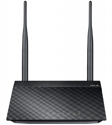 Роутер ASUS RT-N12 – фото