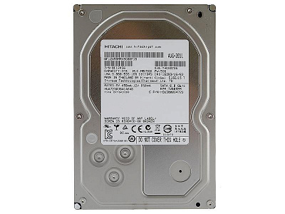Жесткий диск HITACHI HUA723020ALA640 3Тб – фото