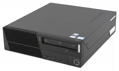 Системный блок LENOVO THINKCENTRE M82 #6 – фото