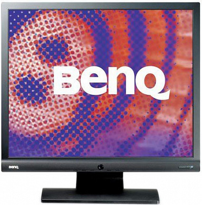Монитор BENQ G702AD – фото