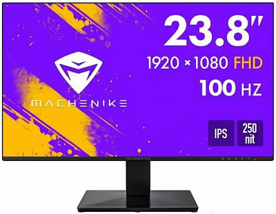 Монитор MACHENIKE MKF24F100 (Новый) – фото