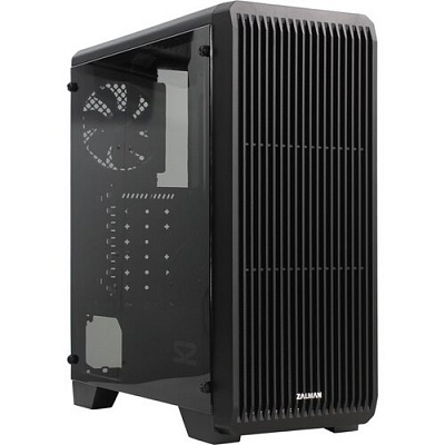 Системный блок Игровой 729R – фото