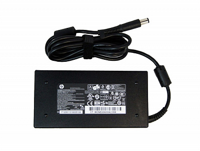 Зарядное устройство для HP 19.5V6.15A(7.4x5.0) – фото