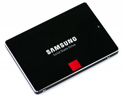 Накопитель SSD SAMSUNG 850 PRO 1Тб #3 – фото