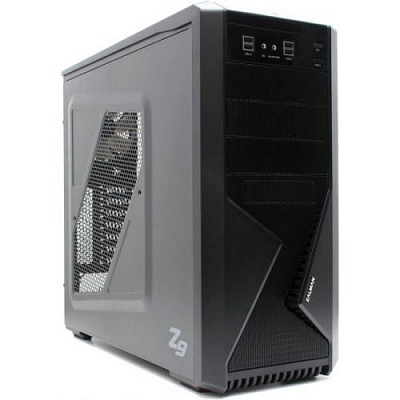 Системный блок Игровой 1126U – фото