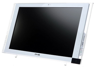 Моноблок DNS HOME 0800038 – фото