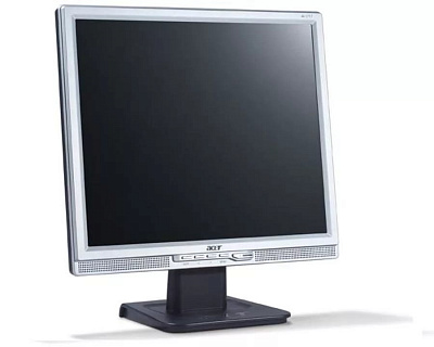 Монитор ACER AL1717 ASM – фото