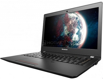 Ноутбук LENOVO E31-80 80MX – фото