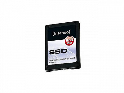 Накопитель SSD INTENSO 128Гб #1 – фото