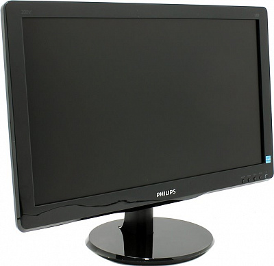 Монитор PHILIPS 200V4LSB2 – фото