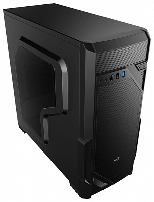 Корпус AEROCOOL VS-1 – фото
