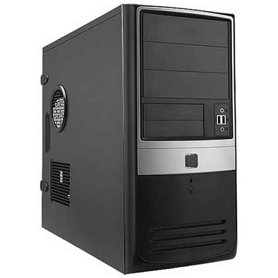 Корпус INWIN EAR003 – фото