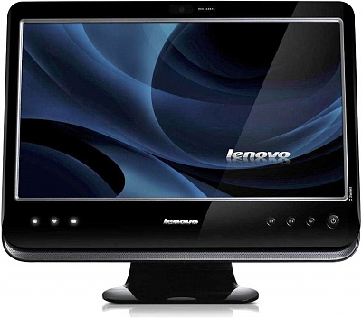 Моноблок LENOVO C200 #3 – фото
