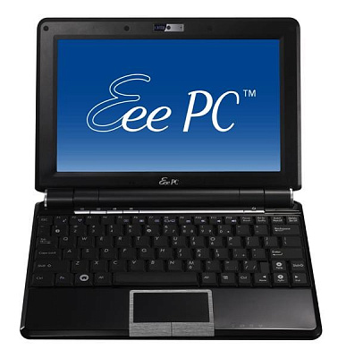 Нетбук ASUS EEE PC 1000H – фото