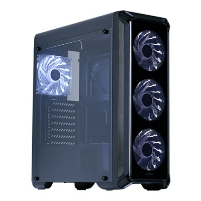 Системный блок Игровой 481R – фото