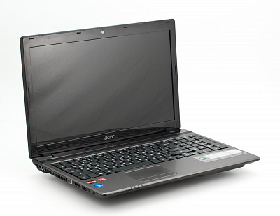 Ноутбук ACER ASPIRE 5560G – фото