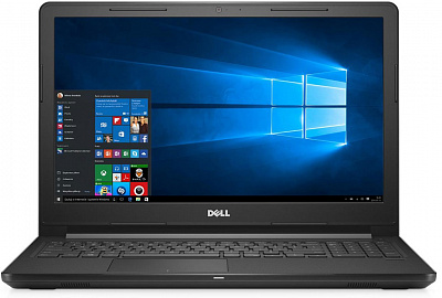 Ноутбук DELL VOSTRO 3578 – фото