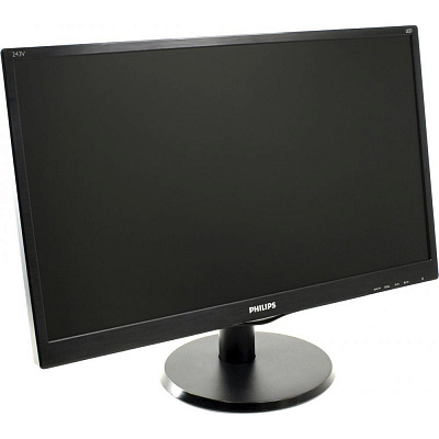 Монитор PHILIPS 243V – фото