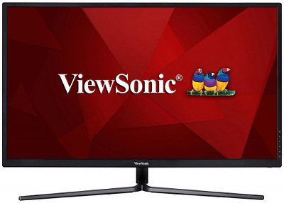 Монитор VIEWSONIC VX3211-2K-MHD – фото
