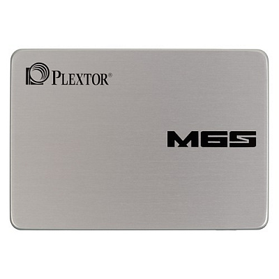 Накопитель SSD PLEXTOR PX-128M6S 128Гб #2 – фото