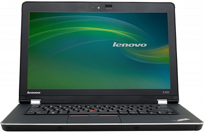 Ноутбук LENOVO THINKPAD EDGE E420 #1 – фото