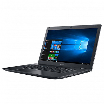 Ноутбук ACER ASPIRE E5-774G-367B – фото