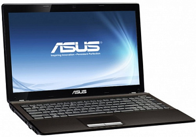 Ноутбук ASUS A53SC-SX436R – фото