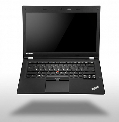 Ноутбук LENOVO THINKPAD T430U – фото