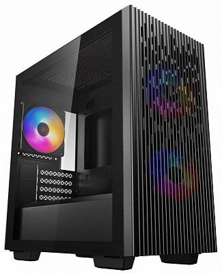Системный блок Игровой 1036R – фото
