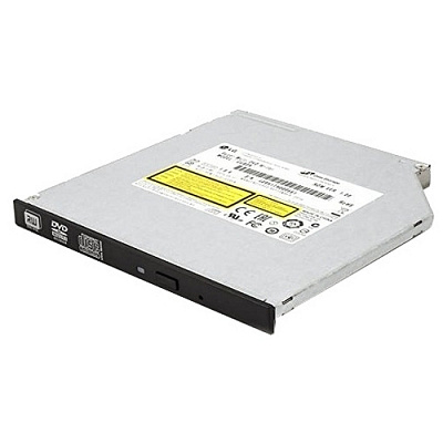 Оптический привод DVD±RW POWER SUPPLY UJ8C2 – фото