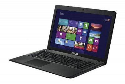 Ноутбук ASUS X552EA-XX117H – фото