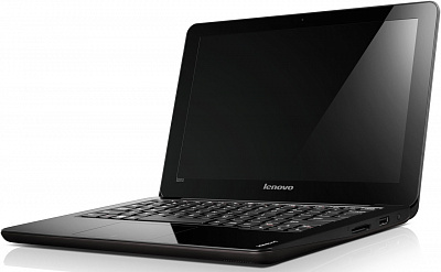 Нетбук LENOVO IDEAPAD S206 – фото