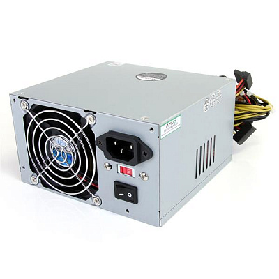 Блок питания AIBER 450W P4 450Вт – фото