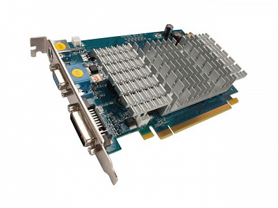 Видеокарта NVIDIA  GEFORCE 9400GT 512Мб – фото