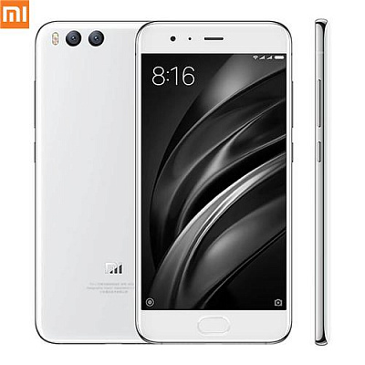 Смартфон XIAOMI MI6  6/64Гб – фото