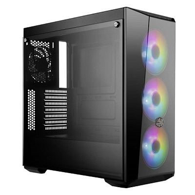 Системный блок Игровой 148R – фото