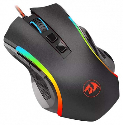 Мышь REDRAGON GRIFFIN M607 – фото