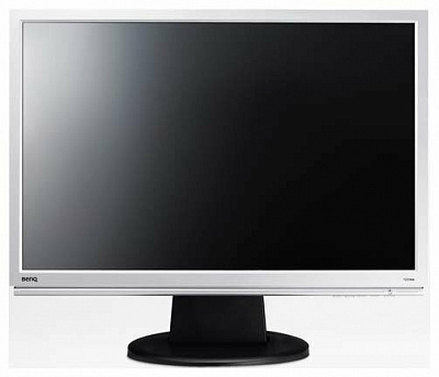 Монитор BENQ T221W – фото