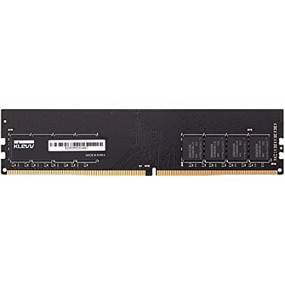 Оперативная память KLEVV IM48GU48A32-GIISMZ DDR4 8Гб – фото